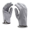 Cordova Safety Select Leather Drivers Gloves - 12 Pcs Pack - 7800