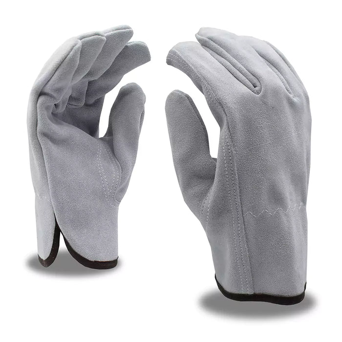 Cordova Safety Select Leather Drivers Gloves - 12 Pcs Pack - 7800