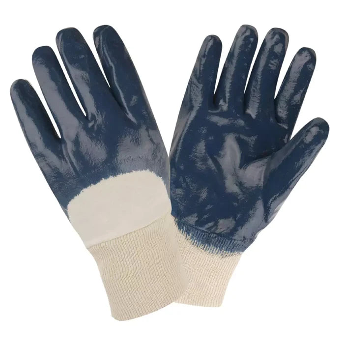 Cordova Safety Standard Dipped Chemical Gloves - 12 Pcs Pack - 6880