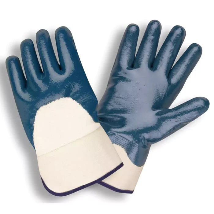 Cordova Safety Standard Dipped Chemical Gloves  12 Pcs Pack - 6850