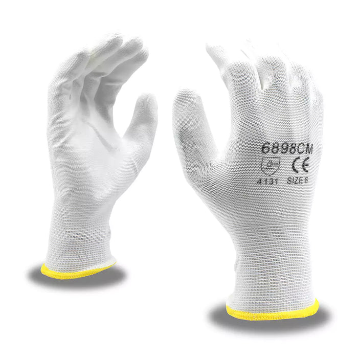Cordova Safety Standard Grip Gloves - 13-Gauge - 6898C