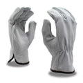Cordova Safety Standard Leather Drivers Gloves  12 Pcs Pack - 8502