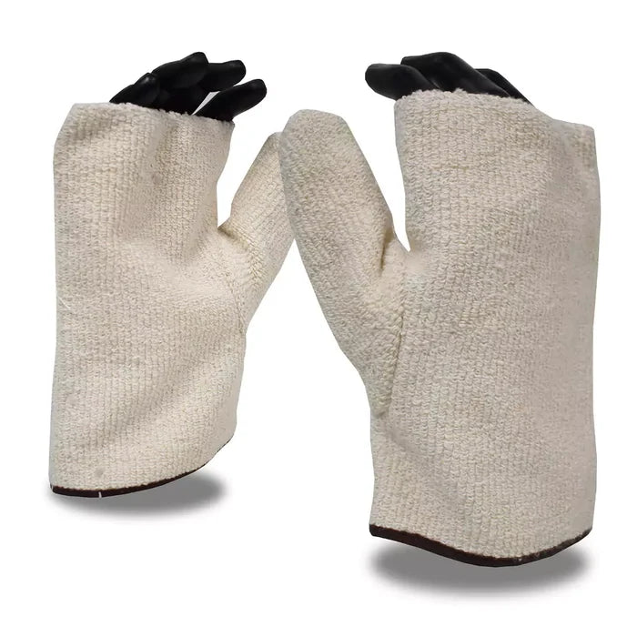 Cordova Safety Terry Loop-Out Gloves - 12 Pcs Pack - 3216HP