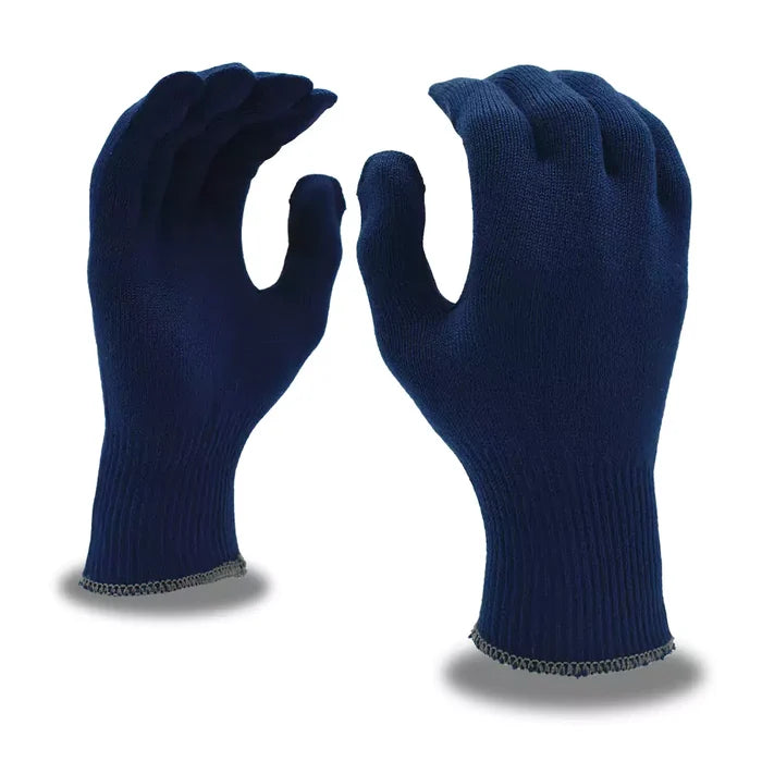 Cordova Safety Thermastat Machine Knit Gloves - 13-Gauge - 12 Pcs Pack - FB-C3