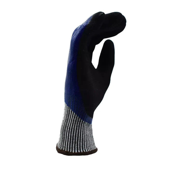 Cordova Safety Tuf-Cor Cut Resistant Gloves - 13-Gauge ANSI Cut Level A4 - 3726