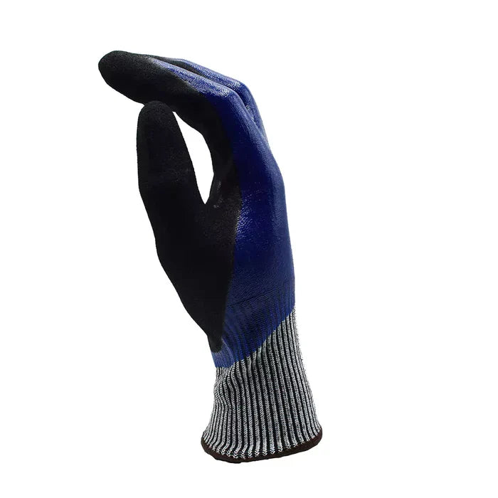 Cordova Safety Tuf-Cor Cut Resistant Gloves - 13-Gauge ANSI Cut Level A4 - 3726