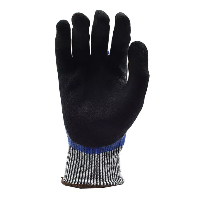 Cordova Safety Tuf-Cor Cut Resistant Gloves - 13-Gauge ANSI Cut Level A4 - 3726