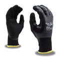 Cordova Safety Tuf-Cor Touch Grip Gloves - 13-Gauge ANSI Cut Level A1 - 12 Pcs Pack - 6992