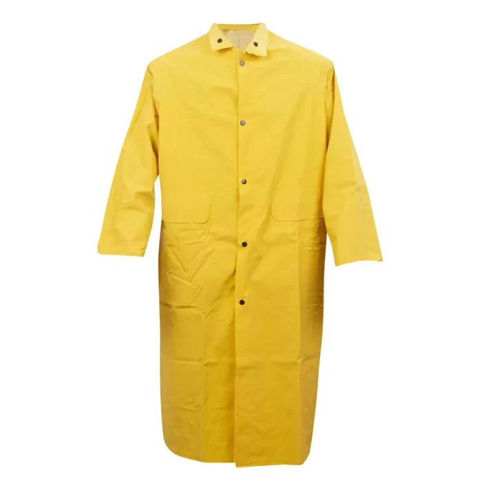 Cordova StormFront FR .35 mm PVC/Polyester Rain Suit 3 Piece - R9023FR