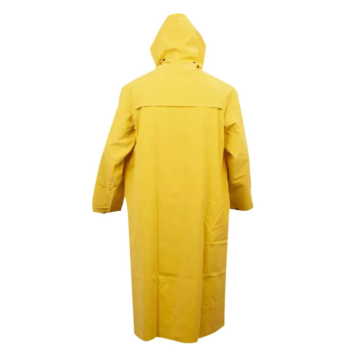 Cordova StormFront FR .35 mm PVC/Polyester Rain Suit 3 Piece - R9023FR