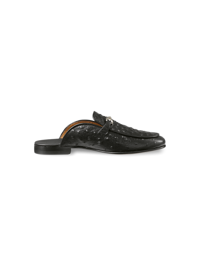 Alternate Image of Darren Backless Bit Loafer-1