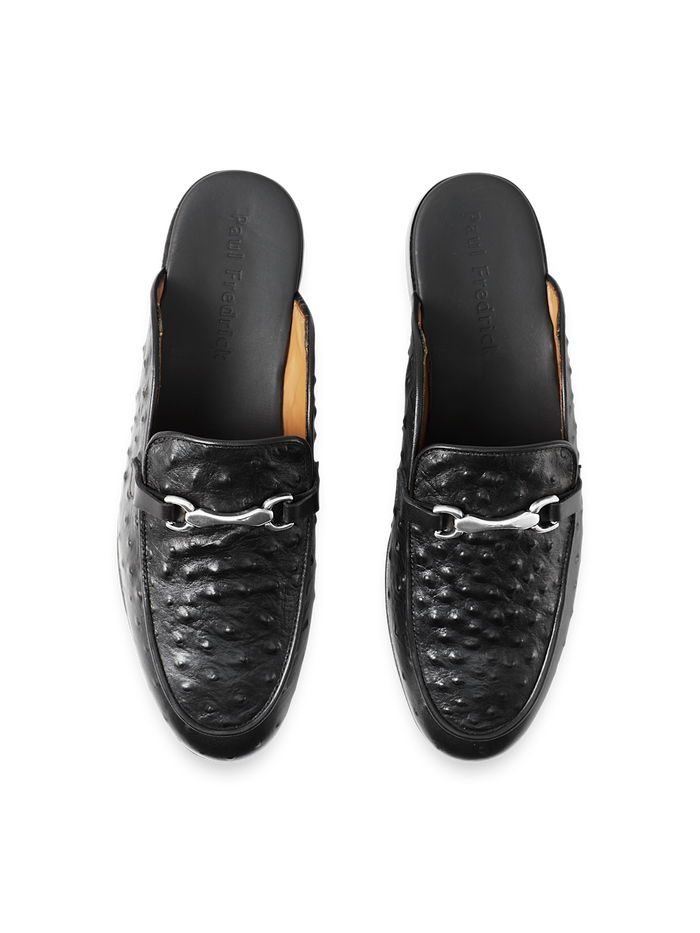 Alternate Image of Darren Backless Bit Loafer-2