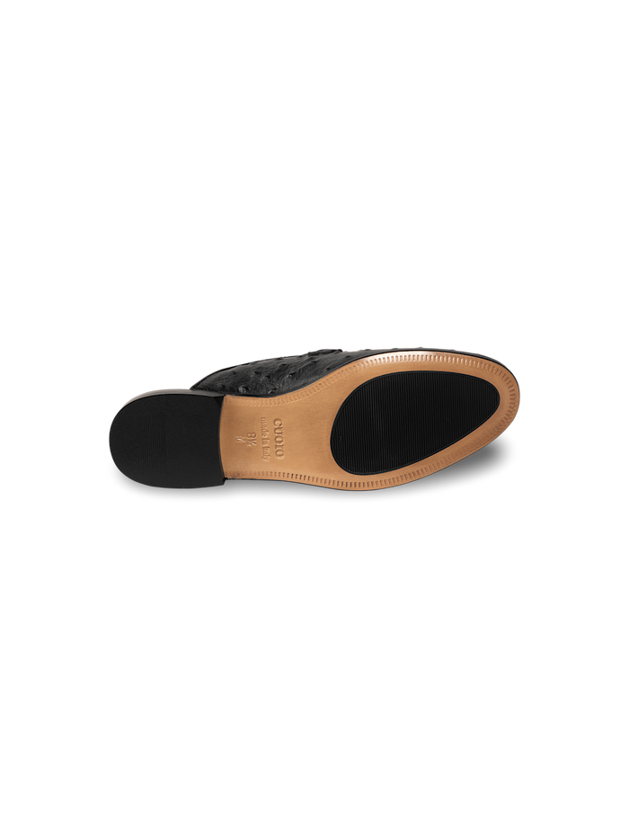 Alternate Image of Darren Backless Bit Loafer-4