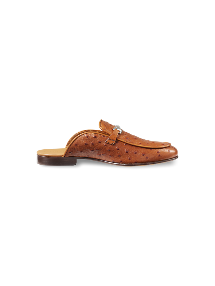 Alternate Image of Darren Backless Bit Loafer-1