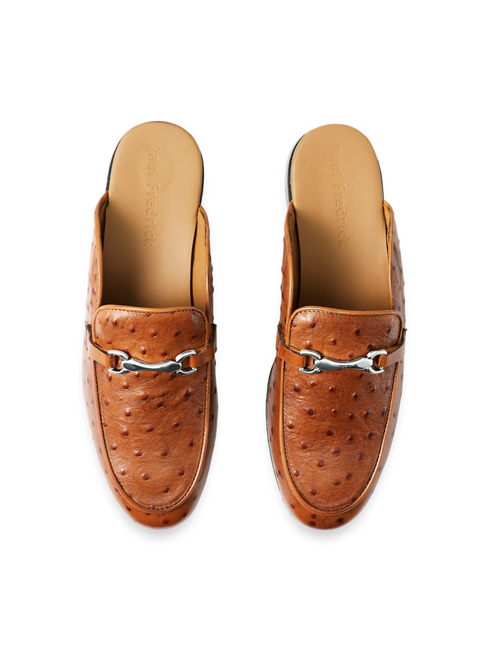 Alternate Image of Darren Backless Bit Loafer-2