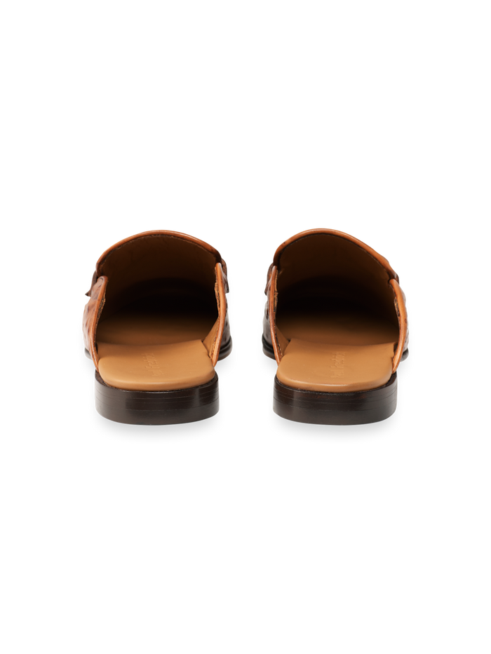 Alternate Image of Darren Backless Bit Loafer-3