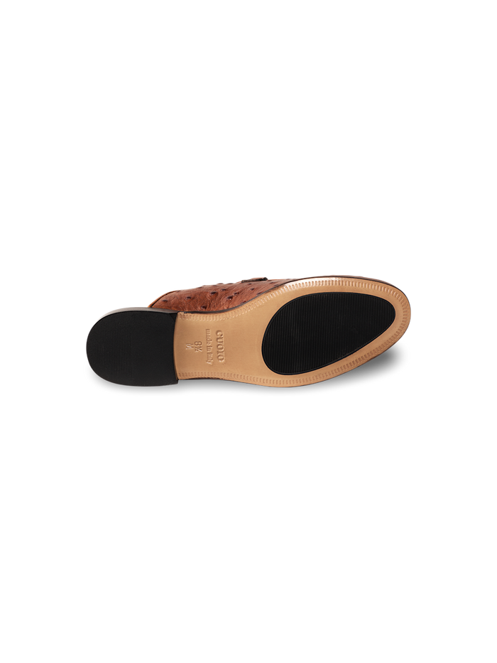 Alternate Image of Darren Backless Bit Loafer-4