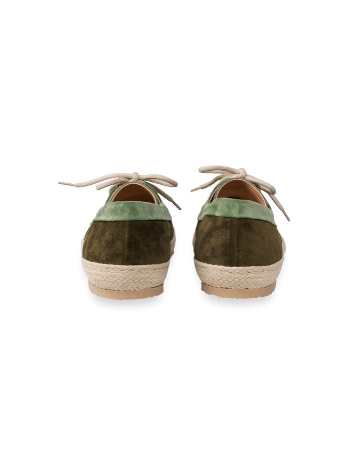 Alternate Image of Dean Boat Shoe-3