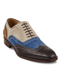 Product Image of Desmond Oxford-Multi