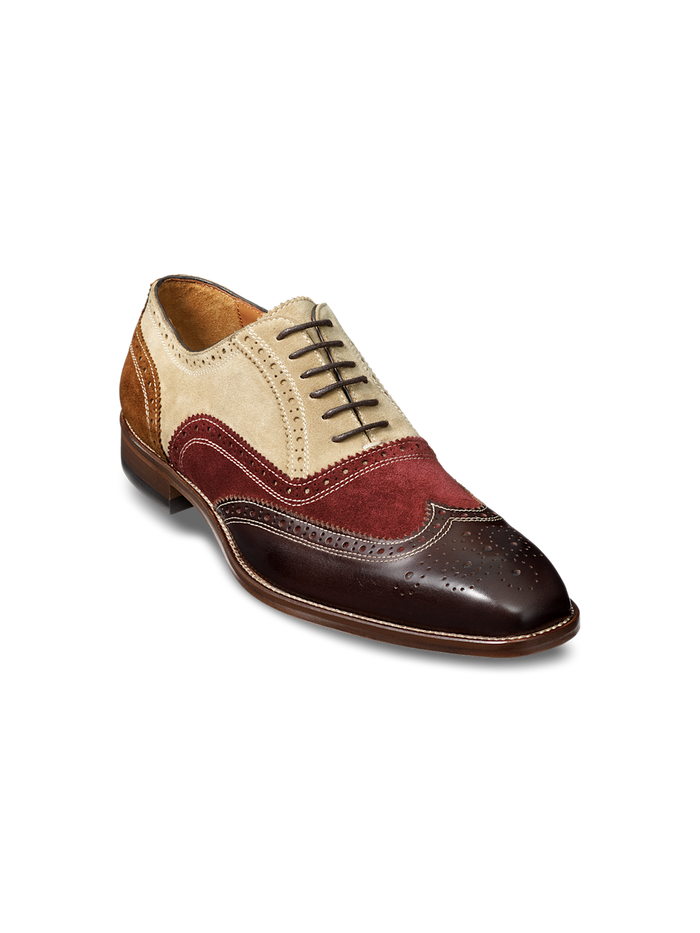 Product Image of Desmond Oxford-Multi