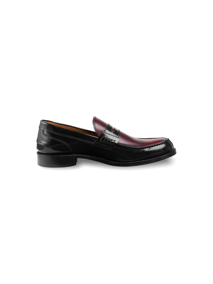 Alternate Image of Dexter Penny Loafer-1