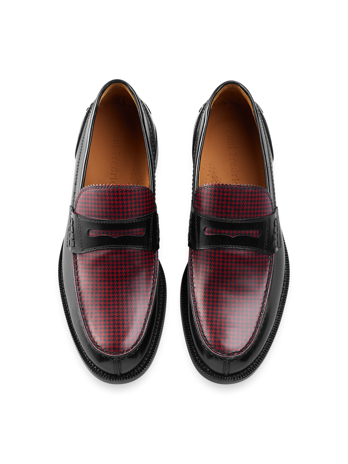 Alternate Image of Dexter Penny Loafer-2