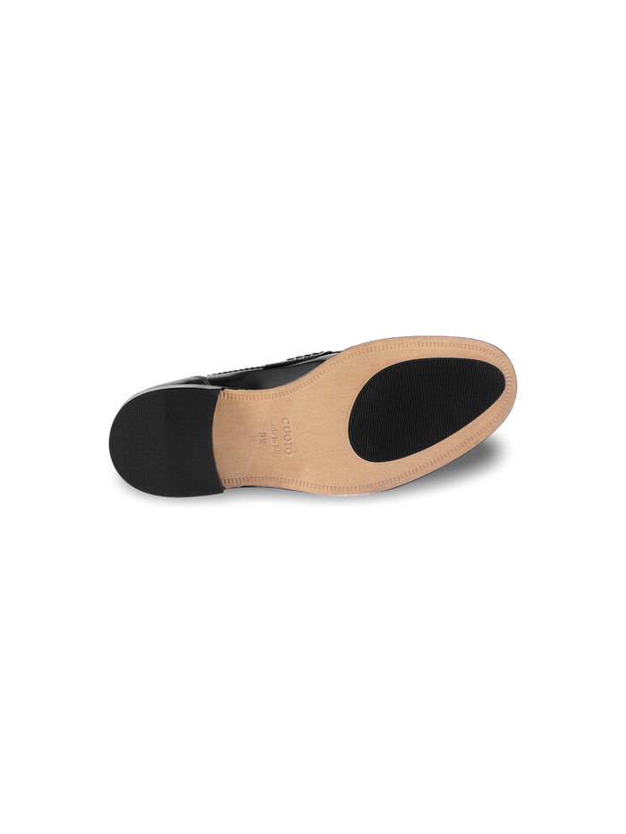 Alternate Image of Dexter Penny Loafer-4