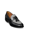 Product Image of Dylan Tassel Loafer-Grey/Black
