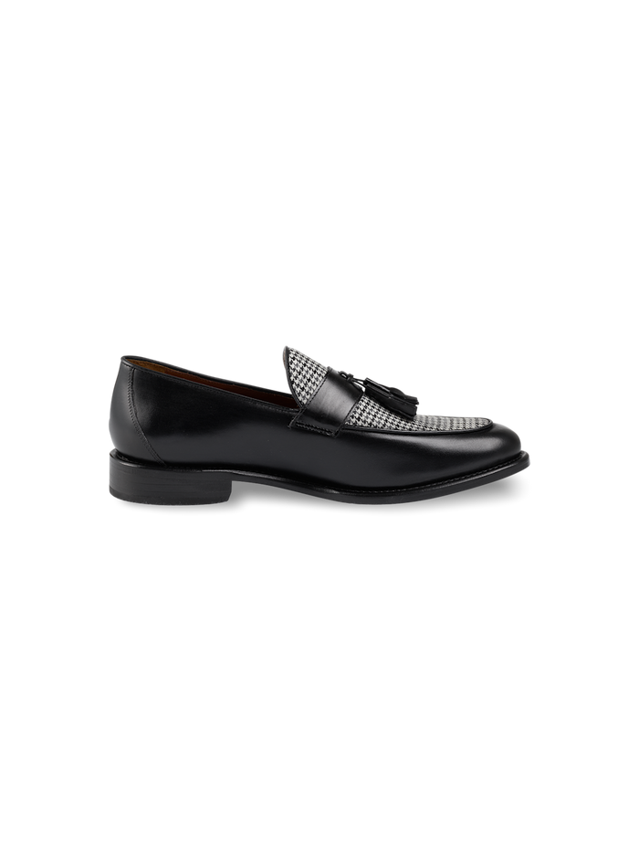 Alternate Image of Dylan Tassel Loafer-1