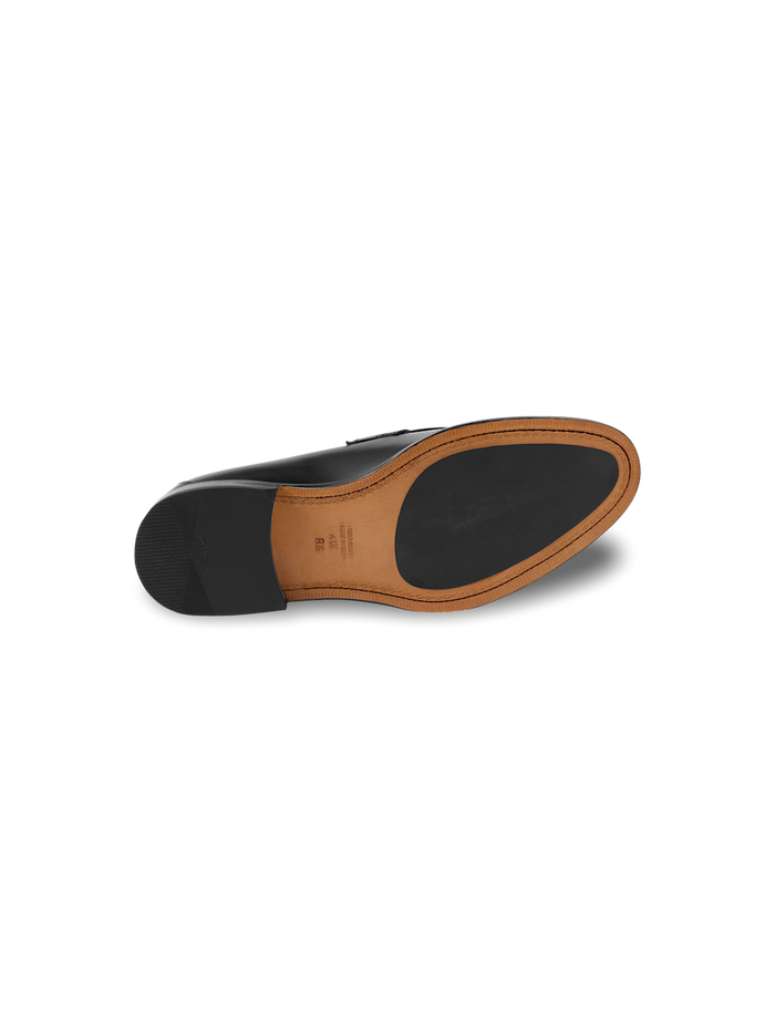 Alternate Image of Dylan Tassel Loafer-4