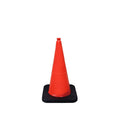 Enviro Cone 28" Traffic Cone - Orange - 12 Lbs - No Reflective Collar