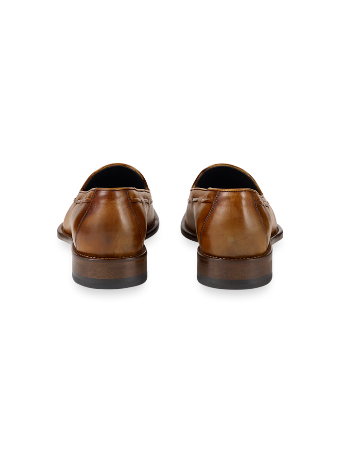 Alternate Image of Ethan Tassel Loafer-3