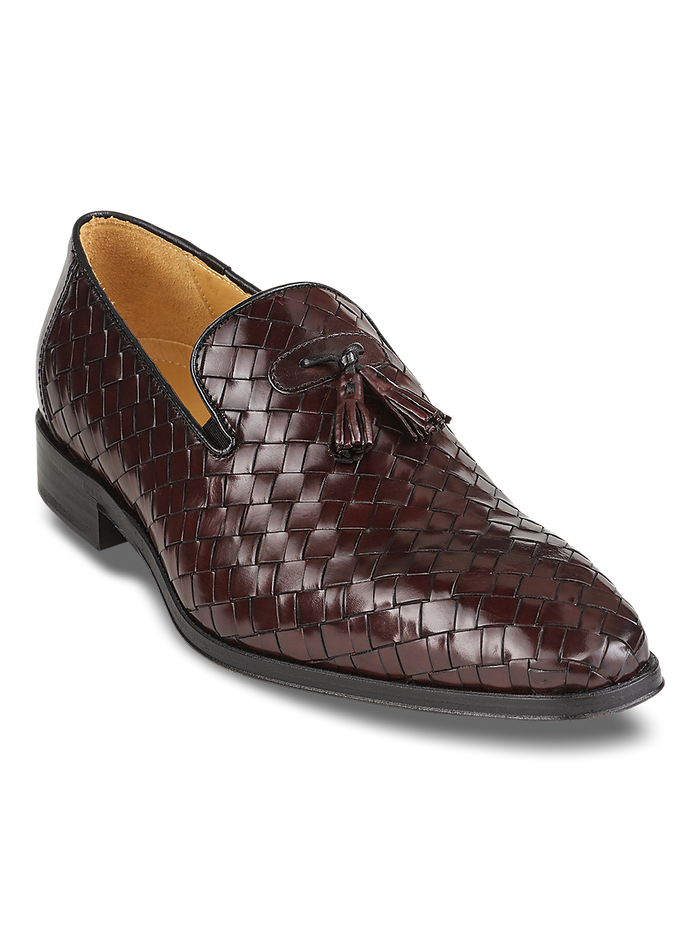 Product Image of Everett Tassel Loafer-1