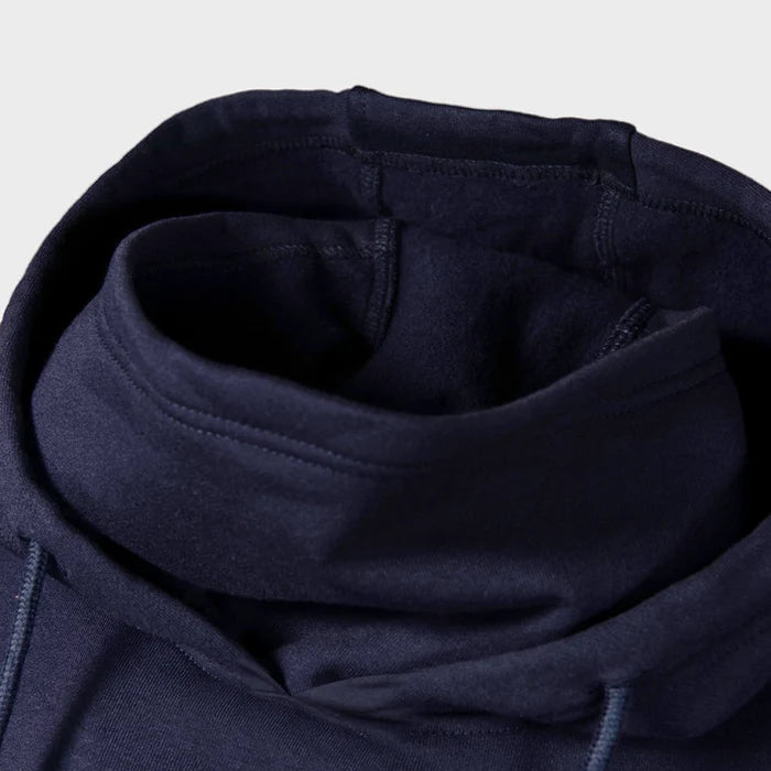 Flamesafe Workwear Flame Resistant FR Pullover Hoodie