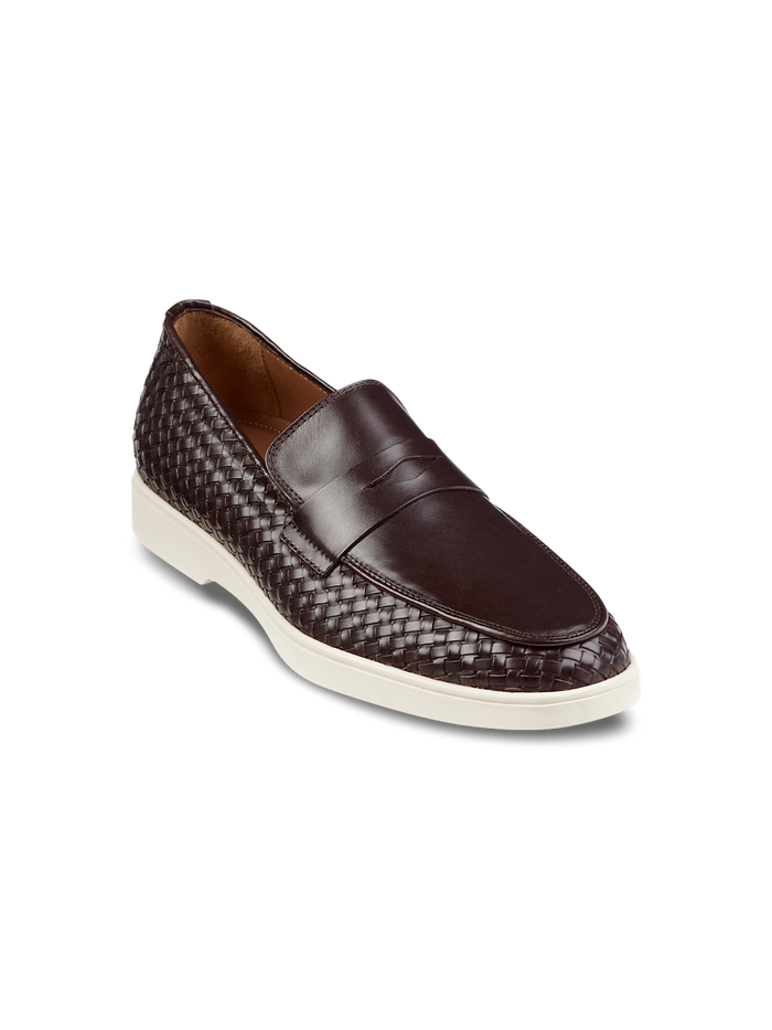 Product Image of Ford Penny Loafer-Brown