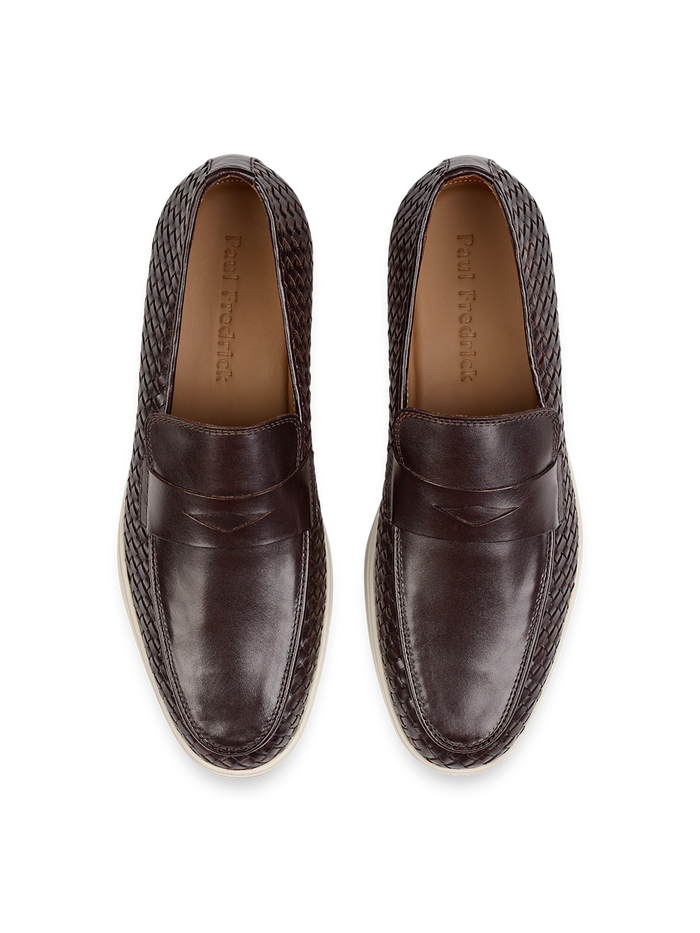 Alternate Image of Ford Penny Loafer-2