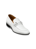 Product Image of Francis Bit Loafer-White