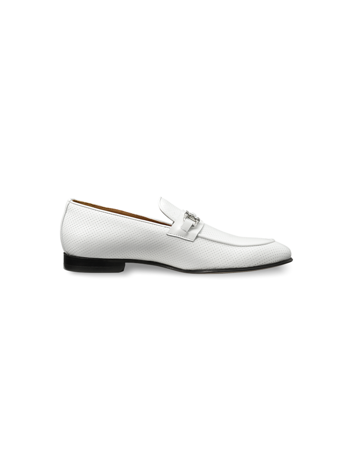 Alternate Image of Francis Bit Loafer-1