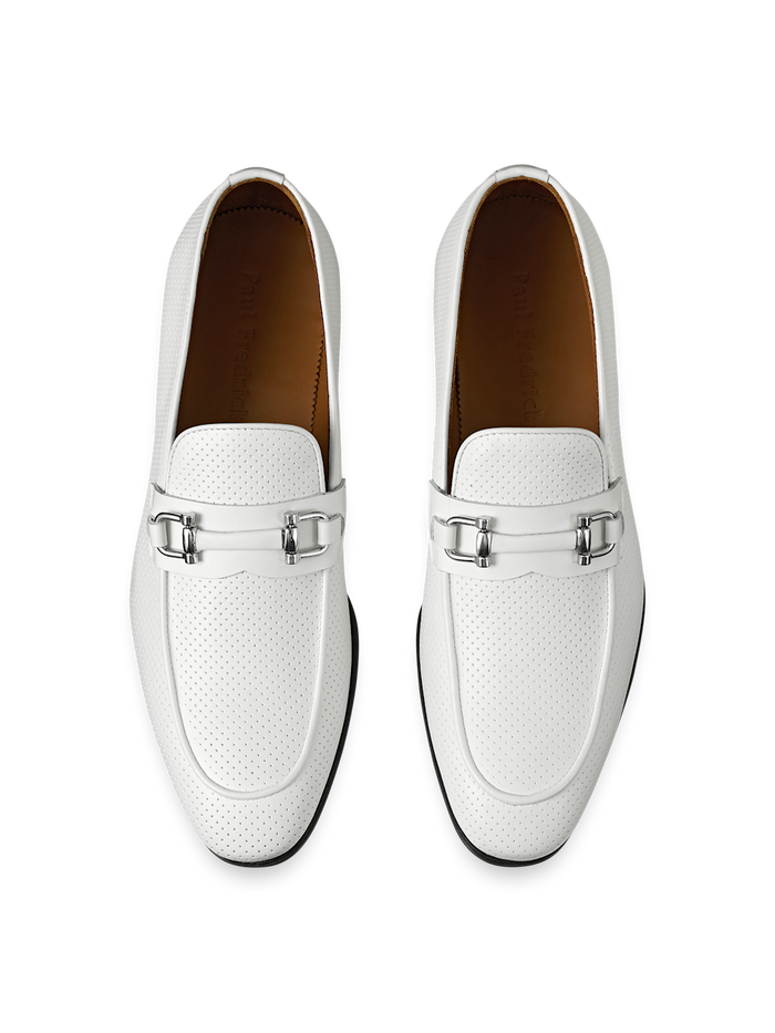 Alternate Image of Francis Bit Loafer-2