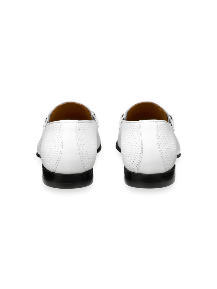 Alternate Image of Francis Bit Loafer-3