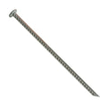 Galvanized Rebar Spike Hardware - 14" Inches Long