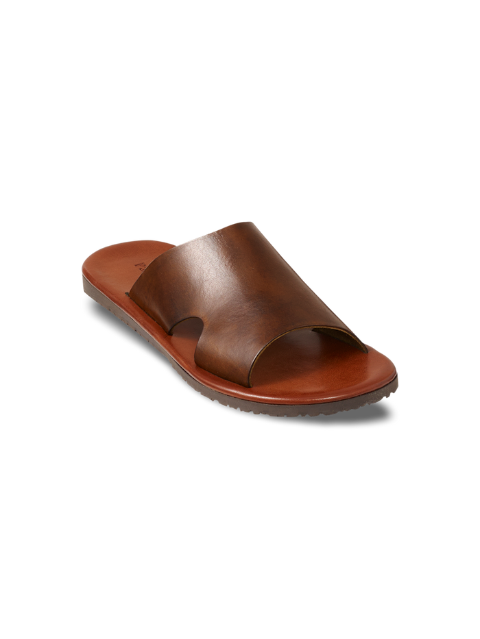 Product Image of Glen Sandal-Chestnut
