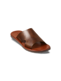 Product Image of Glen Sandal-Chestnut