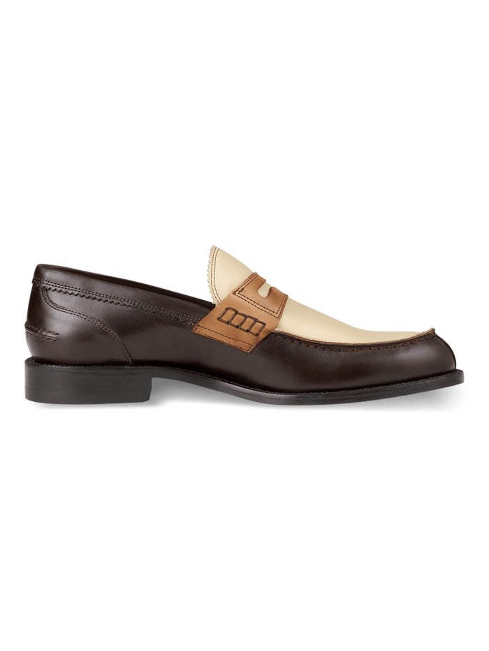 Alternate Image of Glenn Penny Loafer-1