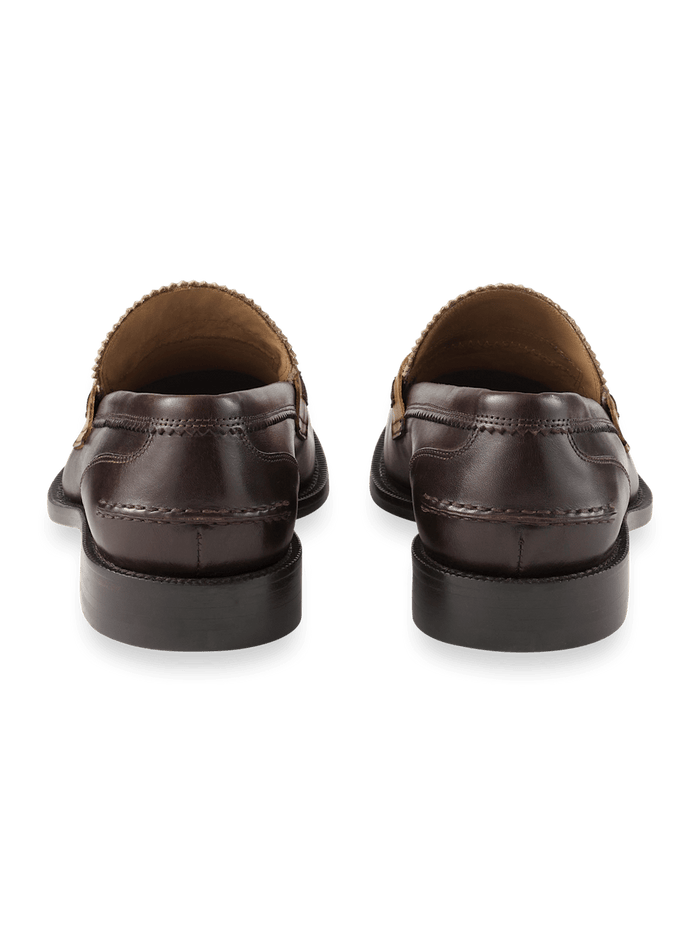 Alternate Image of Glenn Penny Loafer-3