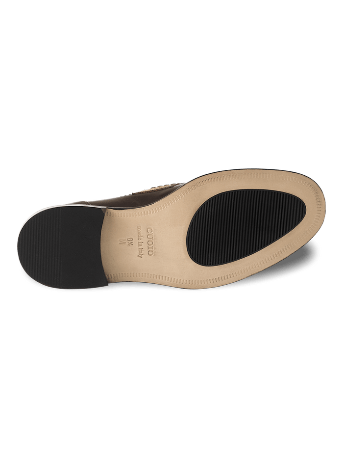 Alternate Image of Glenn Penny Loafer-4
