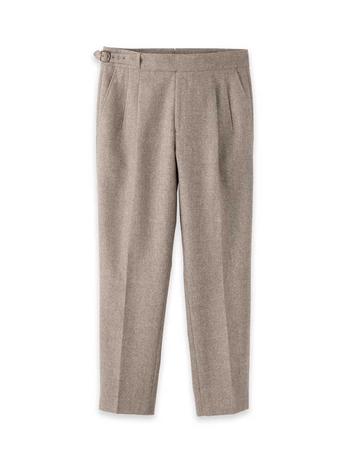 Product Image of Gurkha Trouser-Brown