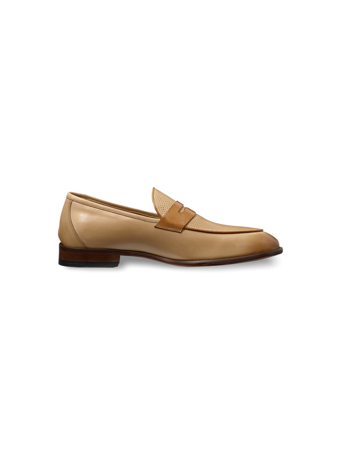 Alternate Image of Harold Penny Loafer-1