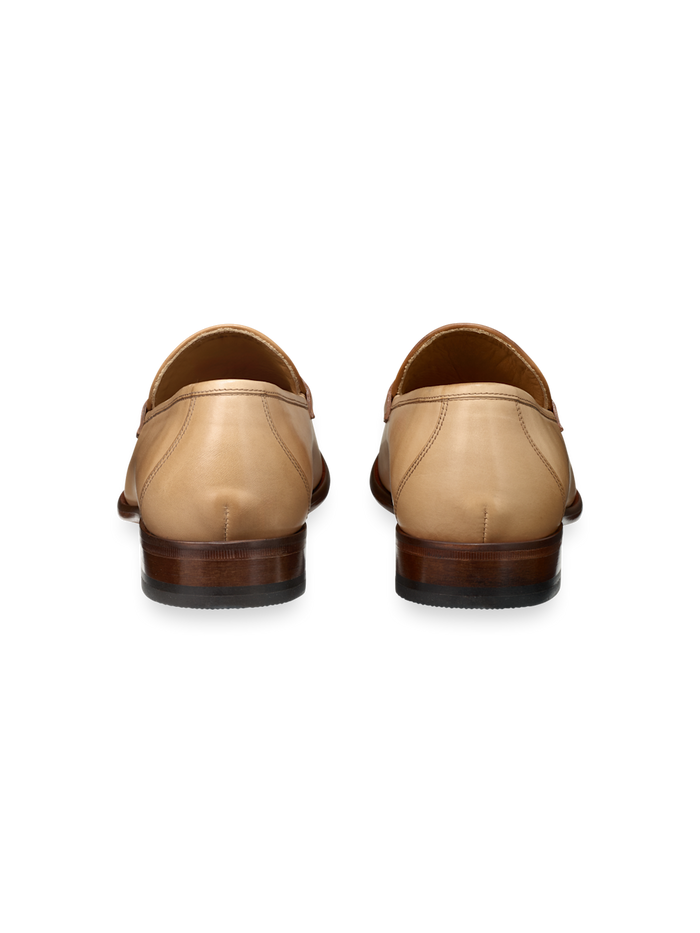 Alternate Image of Harold Penny Loafer-3