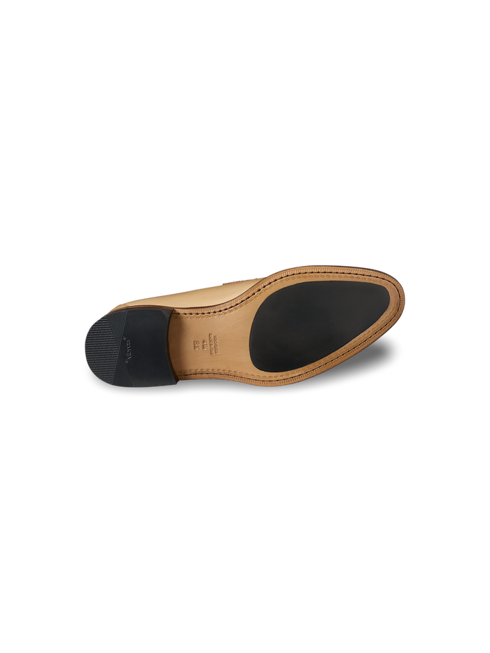 Alternate Image of Harold Penny Loafer-4